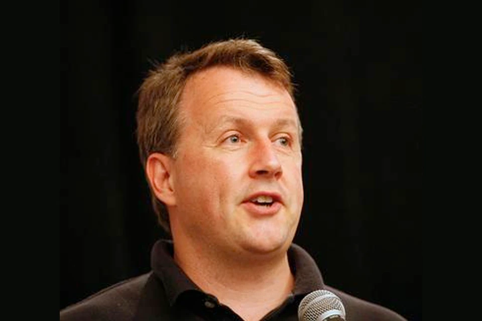 Paul Graham