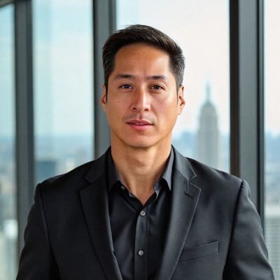 Michael Santiago